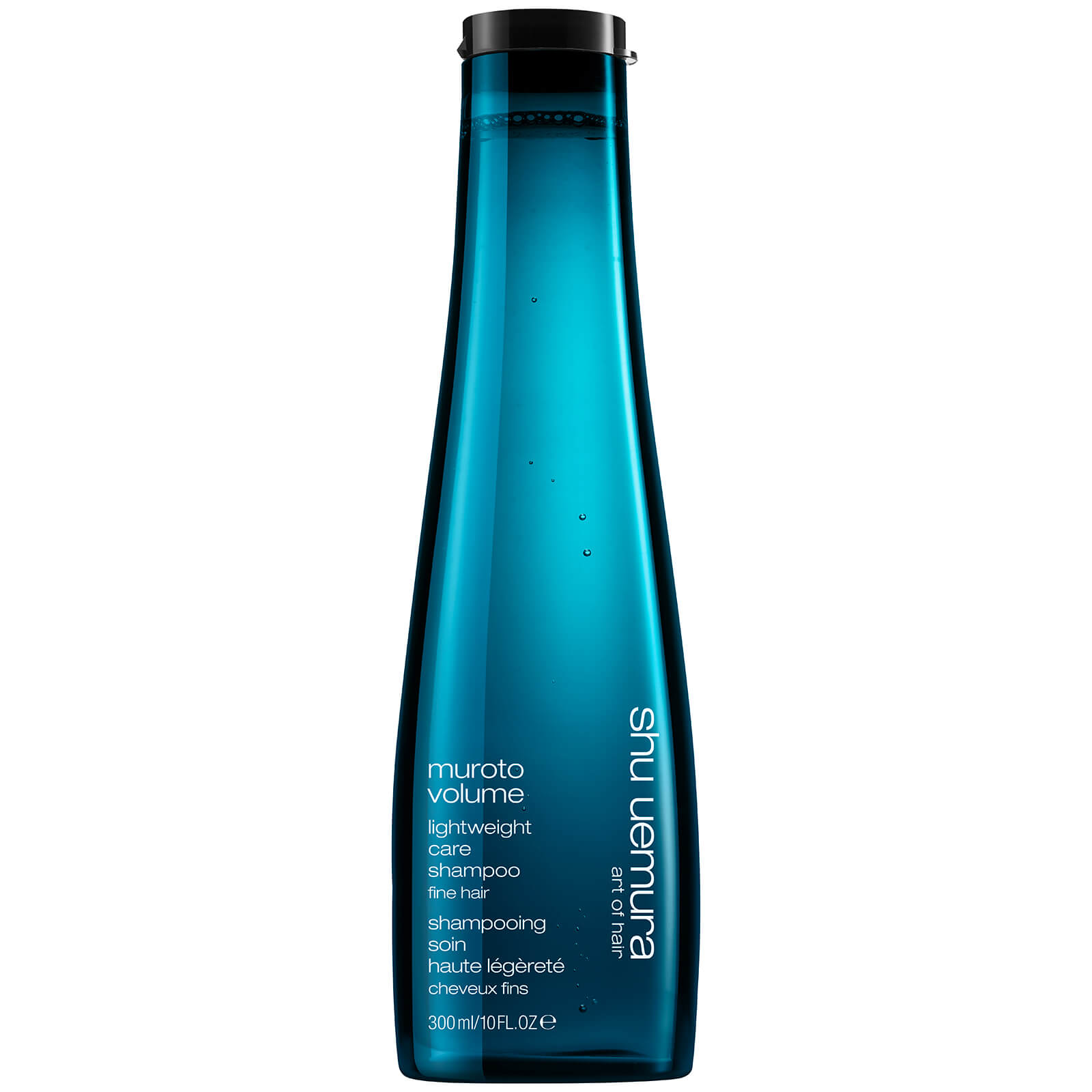 Hair Muroto Volume Shampoo 300ml - Afbeelding 2
