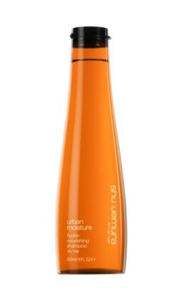 Hydro-nourishing Shampoo 300ml