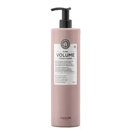 Maria Nila Pure Volume conditioner