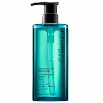 Cleansing Oil Shampoo Anti-oil Astringent  400ml