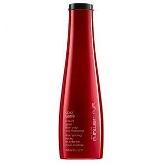 Color Lustre Brilliant Glaze Shampoo
