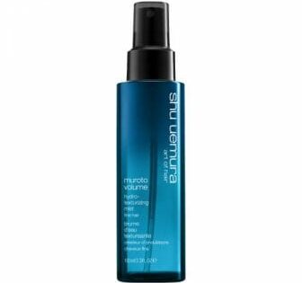 Shu Uemura Muroto Volume Hydro-Texturizing Mist