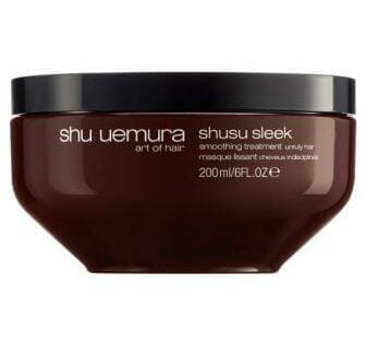 Shu Uemura Shusu Sleek Treatment