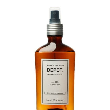 Depot no. 305 volumizer spray 200ml