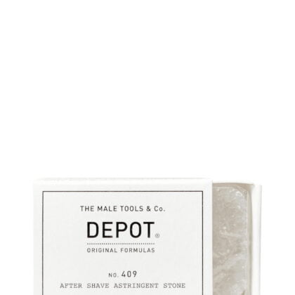 Depot no. 409 after shave astringent stone 90ml