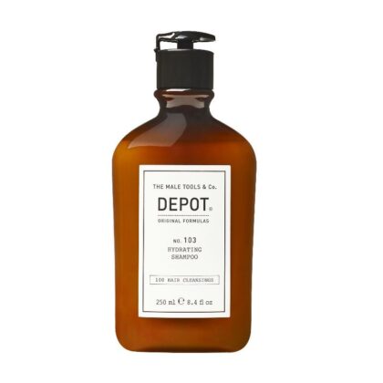 Depot  No. 103 Hydrating Shampoo 250ml