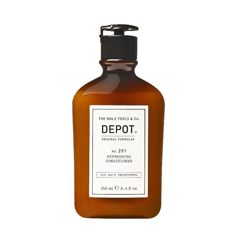Depot  No. 201 Refreshing Conditioner 250ml