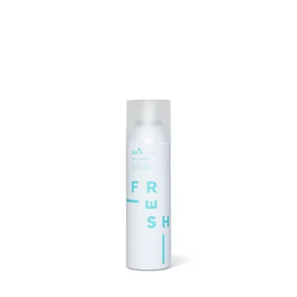 Dupp droog shampoo
