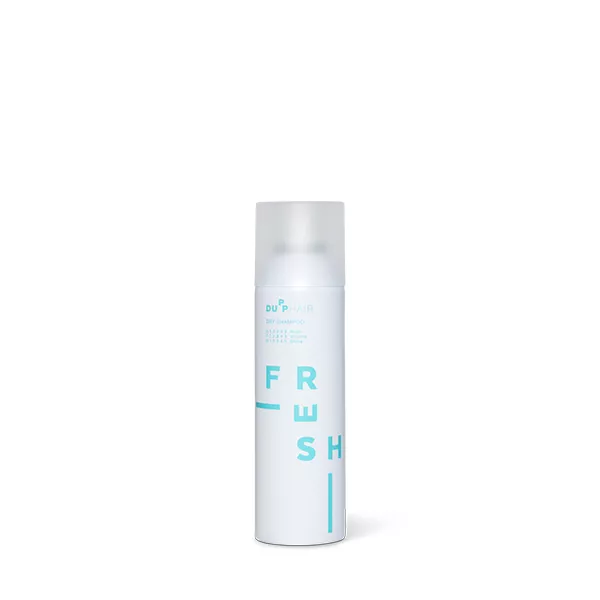 Dupp droog shampoo