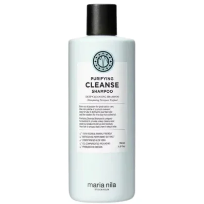 Purifying Cleanse shampoo 350ml