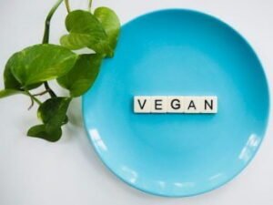 Vegan