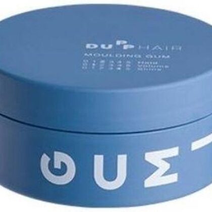 DUPP hair moulding gum