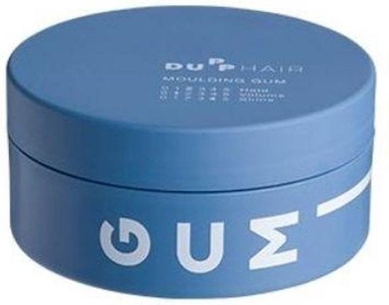 DUPP hair moulding gum