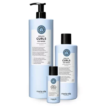 Maria Nila Curl