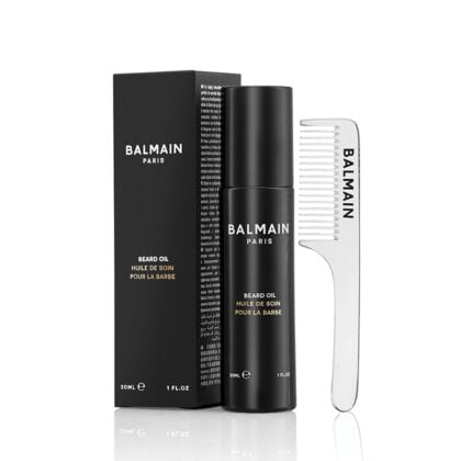 Balmain Homme Beard Oil 30ml