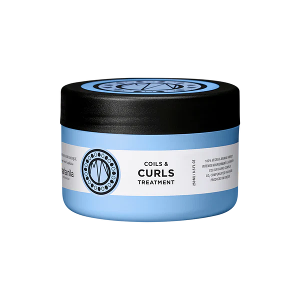Maria Nila Coils & Curls Treatment haarmasker 250ml