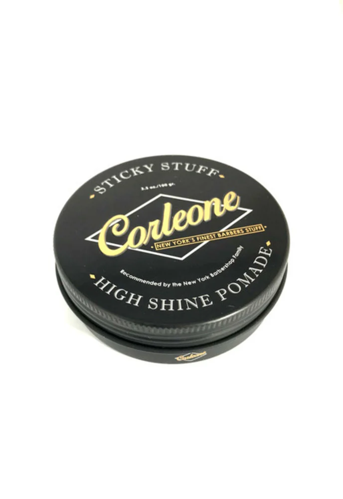 CORLEONE STICKY STUFF 100gr