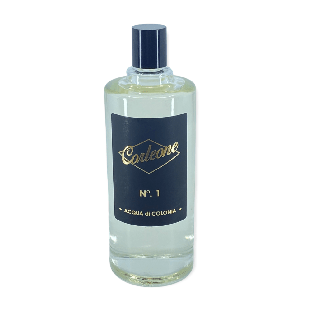 Corleone Numero Uno Acqua di Colonia 250ml