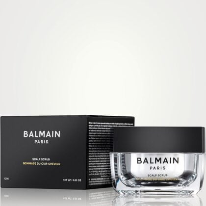 Balmain Scalp scrub 100gr