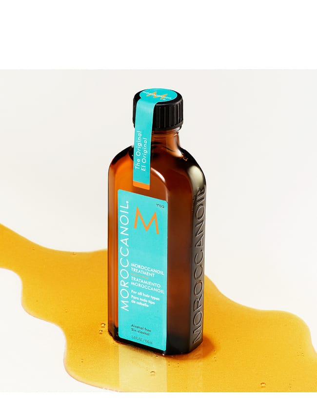 Moroccanoil Treatment - Original - Afbeelding 3