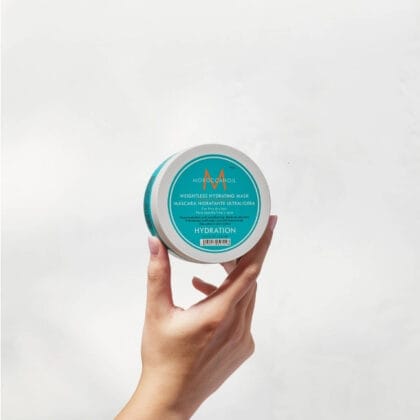 Moroccanoil Weightless Hydrating Haarmasker 250ml