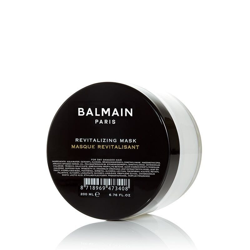 Balmain Revitalizing Mask 200ml