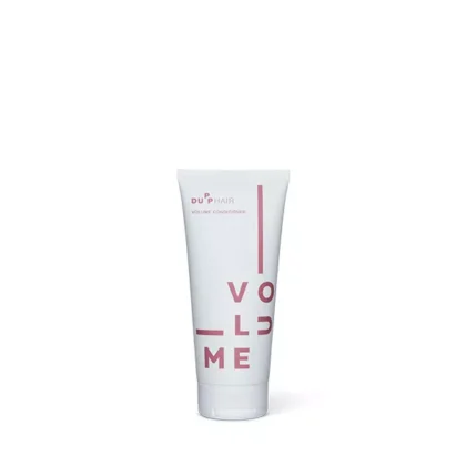 Dupp Hair Care Volume Conditioner