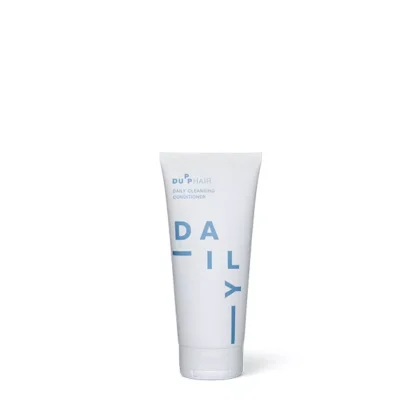 Dupp Hair Care Daily Cleansing Conditioner